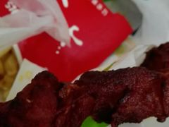 -华莱士·全鸡汉堡(四望亭店)