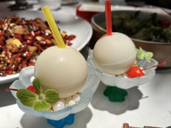 -小河盐帮·私家菜·烤鸭(三元桥·霄云路店)