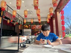 -嘉陵楼馋嘴城(簋街总店)