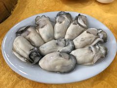 -濠轩阁特色生蚝火锅(水湾路店)