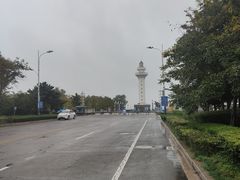 -日照灯塔风景区