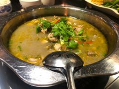 -陈三娃泡姜鸡(太白北路店)