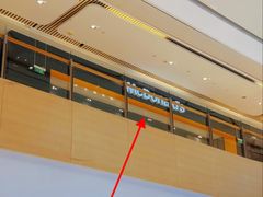 -麦当劳(龙湖北京大兴天街店)