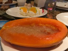 -蓝海国际大饭店·蓝钻自助百汇(兰山店)