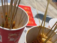 -夸父炸串(金桥国际广场店)