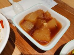 -老乡鸡(东方广场店)