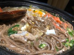 -鳗鱼家·深夜食堂(军博店)