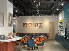 -海马体照相馆(天津世纪都会店)