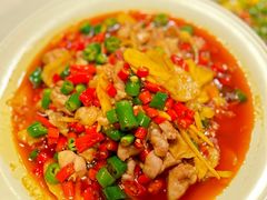 -懒人盐府人家(航天桥店)