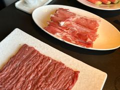 -东来顺·非遗火锅(赛格国际购物中心店)