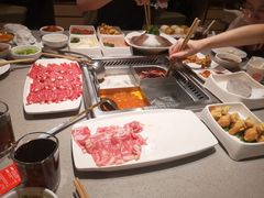 -海底捞火锅(江北万达商业广场店)