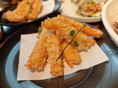 -Mr·Fish鱼鲜生海鲜放题(银泰in99店)
