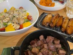 -Bco豆库(星耀天地店)