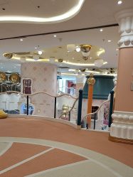 -奈尔宝·儿童乐园·亲子餐厅(苏州大悦城店)