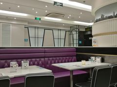 大堂-太兴餐厅(东方广场分店)