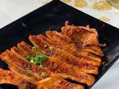 鱿鱼-聚味瞿记·龙虾堂(渔人码头一店)