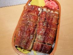 鳗鱼饭-文三酒肆自助放题(新街口友谊广场店)