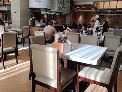 -杭州开元名都大酒店·地中海自助餐厅