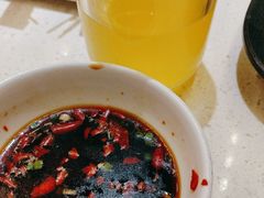-海底捞火锅(长沙华创国际广场店)