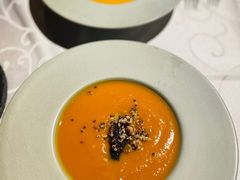 -Olive橄榄花园漂亮饭主题布置餐厅(大望路店)