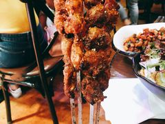 -薄荷小筑融合音乐餐吧(农业路店)