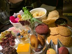 -良木缘咖啡西餐(川大店)