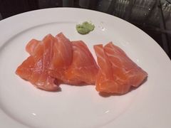 -西安皇冠假日酒店·朱雀咖啡厅