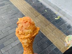-满记烧饼(牛街东里小区一区店)