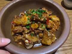 -八碗湘长沙市井菜(坡子街店)