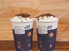 -唐沫茶兮(仓山万达金街店)