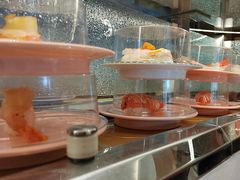 -争鲜回转寿司(天府广场-今站PLUS店)
