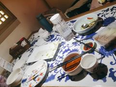 -江南赋(内蒙古大厦店)