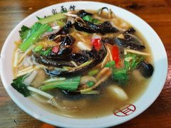 -孙家面馆(小康城店)