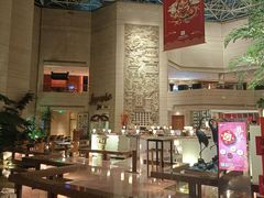 -上海静安昆仑大酒店