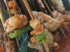 -蜀串香牛杂火锅串串