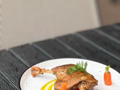 -布拉格餐厅· 中欧捷克菜(全国首店)