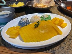 -菌彩云南野生菌火锅(新亚洲店)