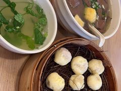 -佬钱湾仔(衣裳街店)