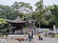 -第一山景区