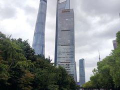 -上海中心大厦