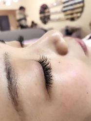 -Miss·A日式美甲美睫