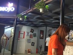 -MOJO密室逃脱(中街旗舰店)