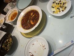 -北李·海肠捞饭·大连菜(望京凯德MALL店)