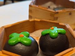 -香宫中餐厅 · 桂林香格里拉