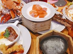 -熊猫自助餐厅.萌趣城堡(长隆熊猫酒店)