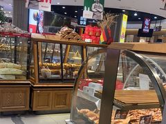 -汉柏麦香德国面包房(海信店)