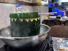 -兴兴旺·冬瓜盅·啫啫煲(西华路店)
