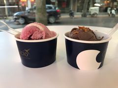-Glacio Dessert Chef