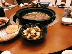 养生驴肉小锅-驴全道葭州驴肉公馆(榆林商业步行街店)