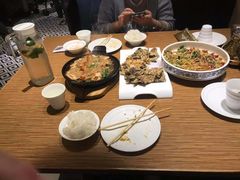 -金掌勺·锅包肉(广渠门店)